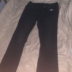 True religion flare jeans